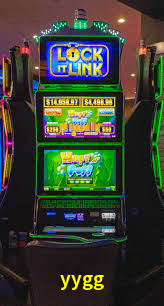 yygg casino