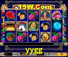 Slot Games yygg