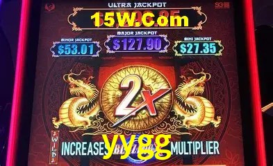 Live Casino yygg
